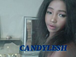 CANDYLESH