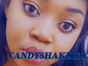 CANDYSHAKKERX