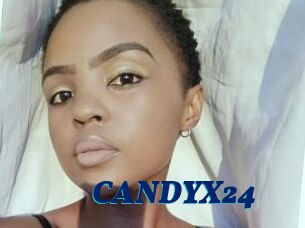 CANDYX24
