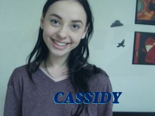 CASSIDY_
