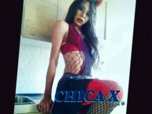 CHICA_X