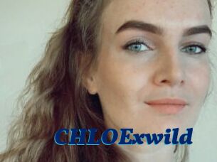 CHLOExwild