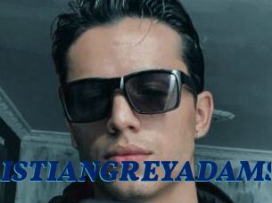 CHRISTIANGREYADAMS