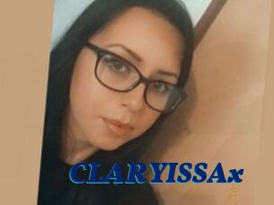 CLARYISSAx
