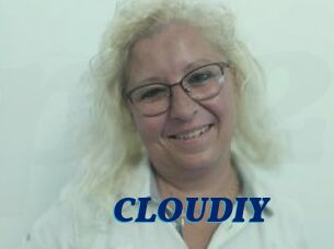 CLOUDIY