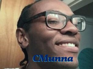 CMunna
