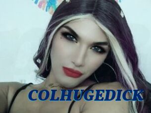COLHUGEDICK