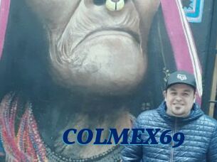 COLMEX69