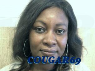 COUGAR69