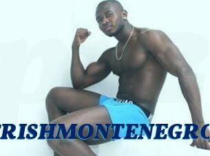 CRISHMONTENEGRO