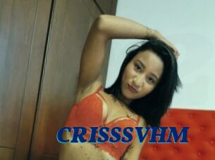 CRISSSVHM