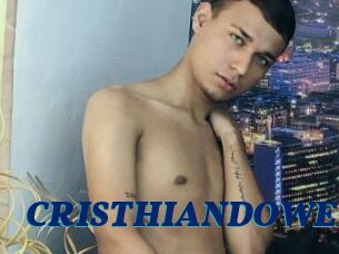 CRISTHIANDOWEN