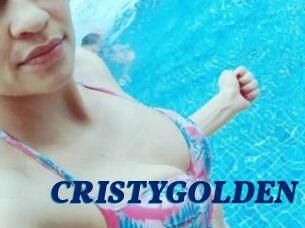 CRISTYGOLDEN