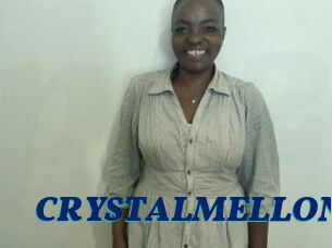 CRYSTALMELLON