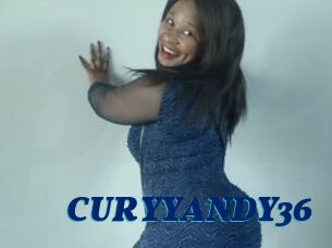CURYYANDY36