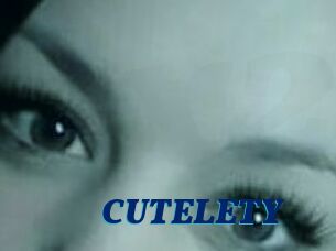 CUTELETY