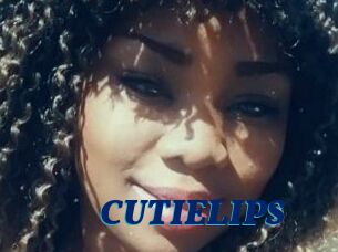 CUTIELIPS