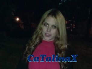 CaTalinaX