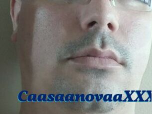 CaasaanovaaXXX