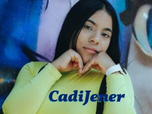 CadiJener
