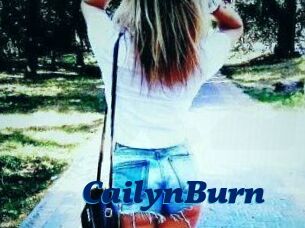 CailynBurn
