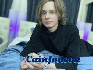 CainJonson