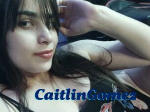 CaitlinGomez