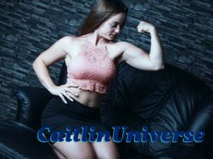 CaitlinUniverse