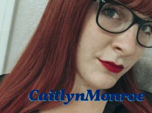 CaitlynMonroe