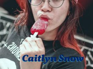 Caitlyn_Snow