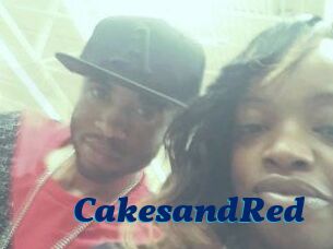 CakesandRed