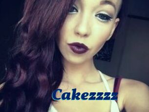Cakezzzz