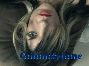 CalamityJane