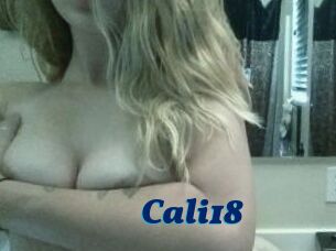Cali18