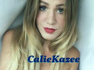 CalieKazee