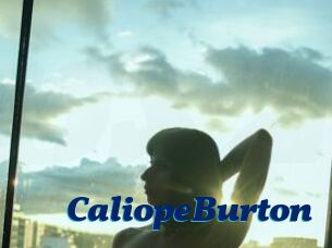 CaliopeBurton