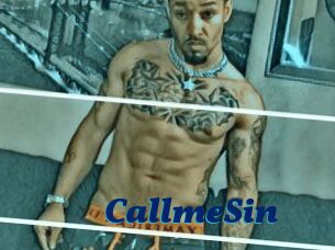 CallmeSin