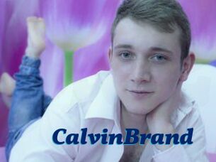 CalvinBrand