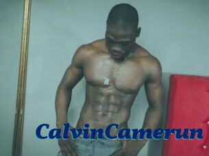 CalvinCamerun
