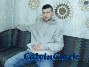CalvinClark