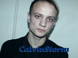 CalvinStorm