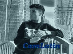 CamLatin