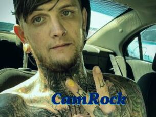 CamRock