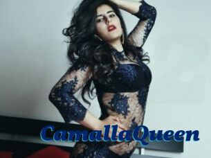 CamallaQueen