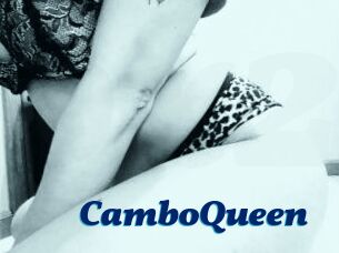 CamboQueen