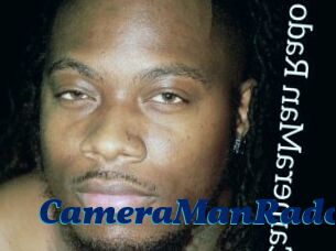 CameraManRado