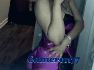 Cameron77
