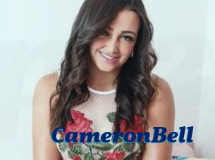 CameronBell