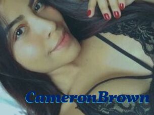 CameronBrown