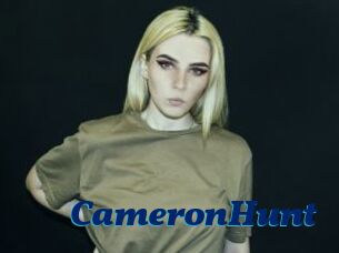 CameronHunt
